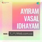 Aayiram Vaasal Idhayam movie poster