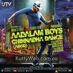 ABCD - Aadalam Boys Chinnatha Dance movie poster