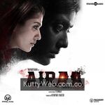 Airaa Movie Poster