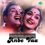 Anbe Vaa Movie Poster