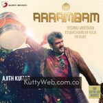 Arrambam movie poster