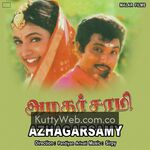 Azhagarsamy Movie Poster