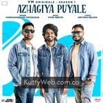 Azhagiya Puyale Movie Poster