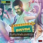 Biriyani Movie Poster