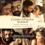 Chekka Chivantha Vaanam Movie Poster