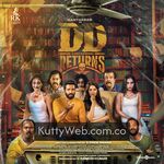 DD Returns Movie Poster