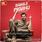 Dharala Prabhu movie poster