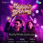 En Aalukku Birthday Movie Poster