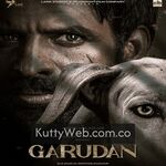 Garudan Movie Poster