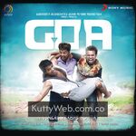 Goa movie poster