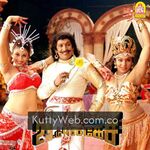 Imsai Arasan 23m Pulikesi Movie Poster