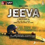 Jeeva Movie Poster