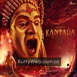 Kantara - Tamil Movie Poster