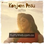 Konjam Pesu movie poster