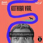 Kuthiraivaal Movie Poster