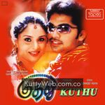 Kuthu Movie Poster