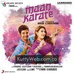 Maan Karate Movie Poster