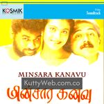 Minsara Kanavu Movie Poster