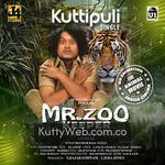 Mr Zoo Keeper Movie Poster