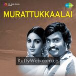 Murattu Kaalai movie poster