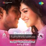 Nenjil Thunivirundhal Movie Poster