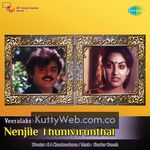 Nenjile Thunivirunthal movie poster