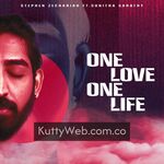 One Love One Life Movie Poster