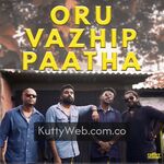 Oru Vazhip Paatha Movie Poster