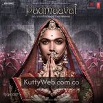 Padmaavat Movie Poster