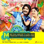 Panju Mittai Movie Poster