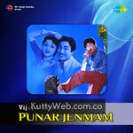 Punar Jenmam movie poster