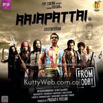 Rajapattai Movie Poster