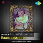 Ram Lakshman Movie Poster