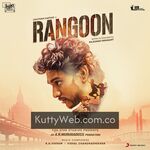 Rangoon movie poster