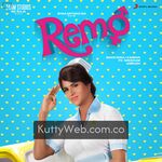 Remo Movie Poster