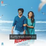 Rudhran Movie Poster