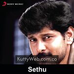 Sethu Movie Poster