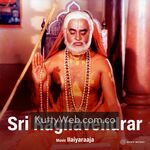 Sri Raghavendra movie poster