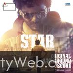 Star (BGM) Movie Poster