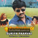 Suriya Paarvai Movie Poster