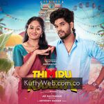 Thimirukaariye Movie Poster