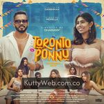 Toronto Ponnu Movie Poster