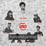 UNO (Hiphop Tamizha) Movie Poster