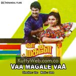 Vaa Magale Vaa Movie Poster