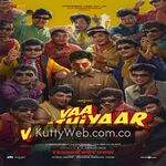 Vaa Vaathiyaar movie poster