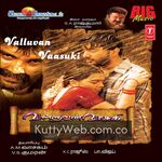 Valluvan Vasuki Movie Poster