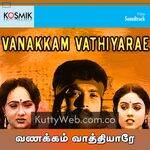 Vanakkam Vathiyare Movie Poster