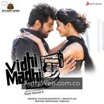 Vidhi Madhi Ultaa Movie Poster