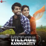 Village Kannukutty Movie Poster