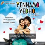 Yennamo Yedho movie poster